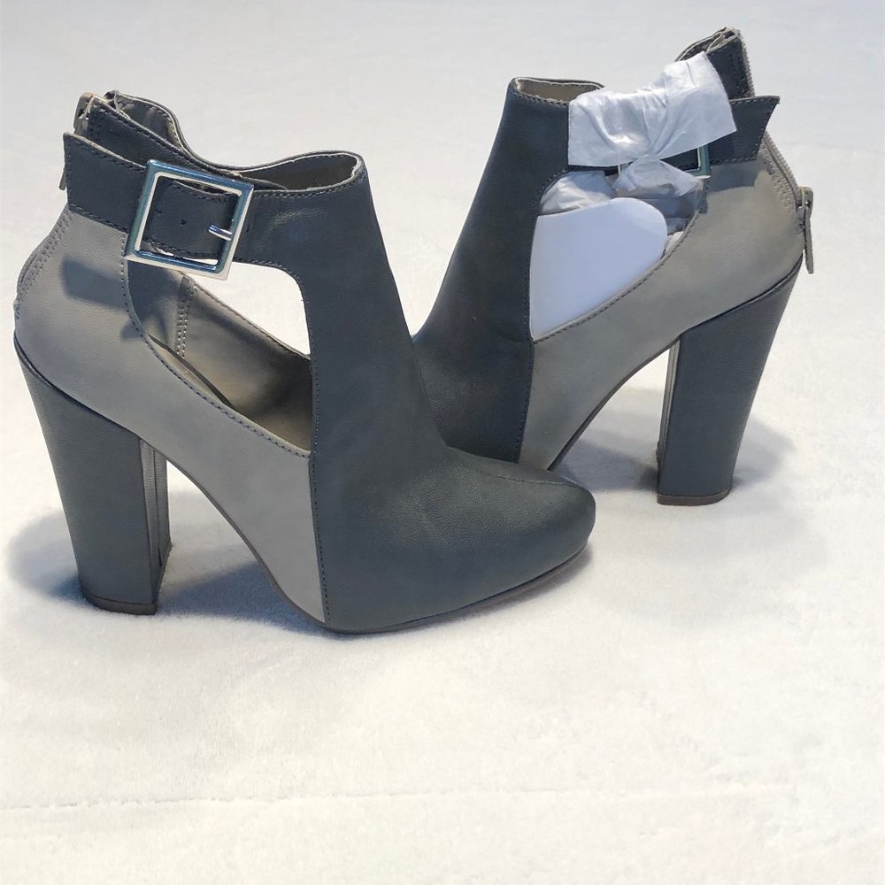 Shoes, Booties